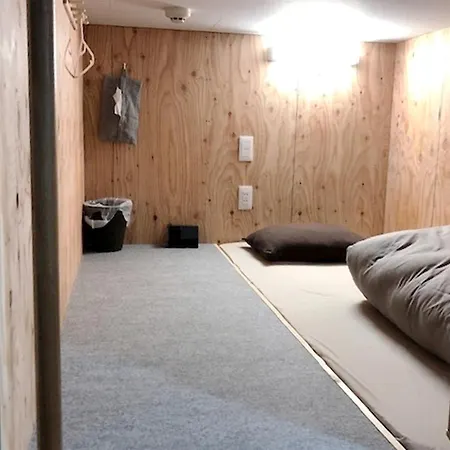 Choine Hotel Sapporo Teine - Vacation Stay 97445V